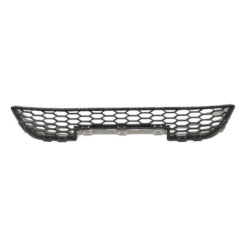 622544FY0A Bumper grille with cutout for Nissan Sentra 2016-2018 number (62254-4FY0A)