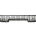 622544FY0A Bumper grille with cutout for Nissan Sentra 2016-2018 number (62254-4FY0A)