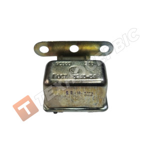 RS530-3721000 Starter relay RS530 KAMAZ MAZ URAL 5320-3708800 24v 5 contacts / FACTORY