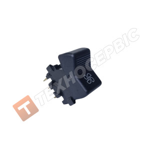 P 147-04.11 Heater fan switch 12-24V KAMAZ GAZ URAL PAZ VAZ 6-contact