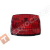 12-24v red trailer marker light without lamp FT-006C