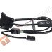 4002.3709 Wiper and washer switch KAMAZ EURO MAZ KRAZ URAL GAZ UAZ 12-24V 40.3709