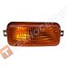 26.3726010 Yellow turn signal KAMAZ MAZ KRAZ ZIL LAZ 112.01.11 analogue 112-112.0111