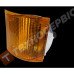 4502.3712-01 Yellow turn signal KAMAZ Euro 6520 MAZ KRAZ UP1-3712 UPP-02