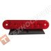 Red dimension lamp 12-24v (6LED) (Turkey) Red dimension lamp 12-24v (6LED) (Turkey)