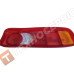 Rear right / left lamp glass JUMPER I DUCATO RENAULT MASTER III VW T5 DAF 65 CF VOLVO Turkey