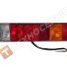 Rear right lamp SCANIA VOLVO IVECO cable CERAY Turkey