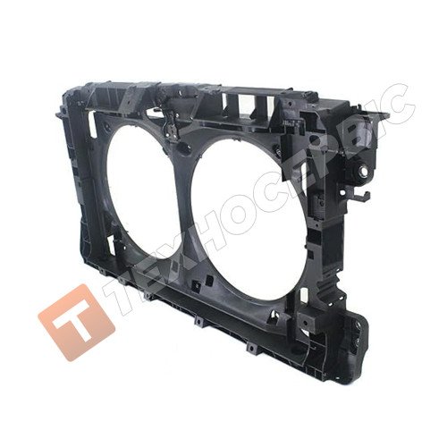 62500-3TA0A Панель радиатора (телевизор) Nissan Altima 2013-2015