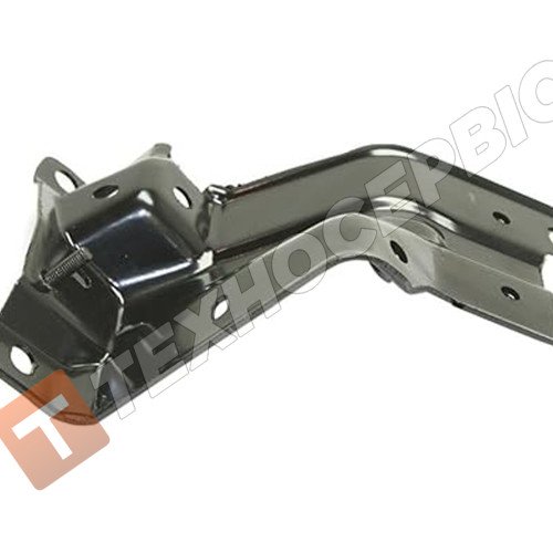 625507FH0A Планка (кронштейн) замка капота Nissan Rogue 2014-2020