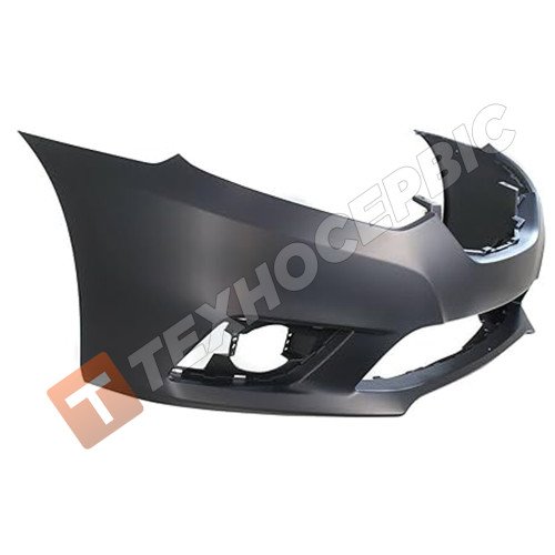 62022-3YU1J Front bumper Nissan Sentra 2016-2018