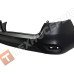 85022-3YU0J Rear bumper Nissan Sentra 2016-2018