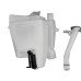 28910-3SH0A Washer tank Nissan Sentra 2013-2019