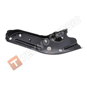 F2521-3SGMA Radiator panel bracket left Nissan Sentra 2013-2019