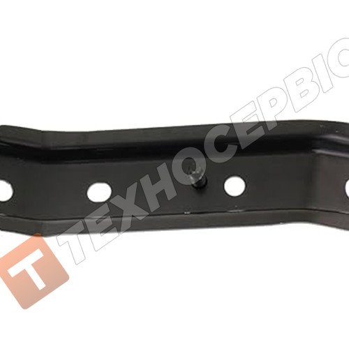 F25A2-EL0MA Кронштейн панели радиатора Nissan Sentra 2013-2019