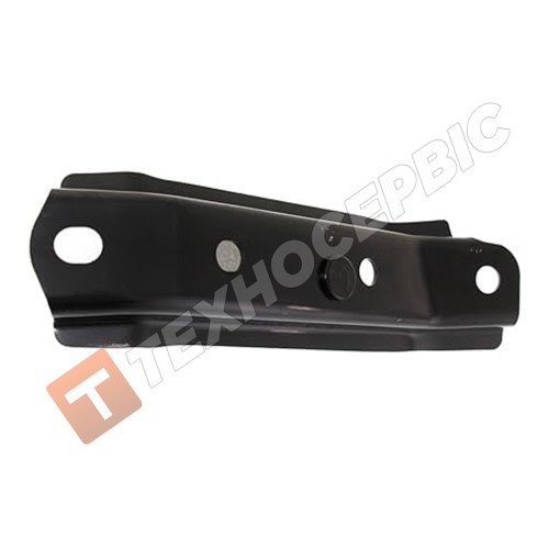 F25A2-EL0MA Кронштейн панели радиатора Nissan Sentra 2013-2019