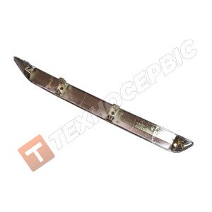 85074-3TS0A Накладка бампера правая Nissan Altima 2013-2015