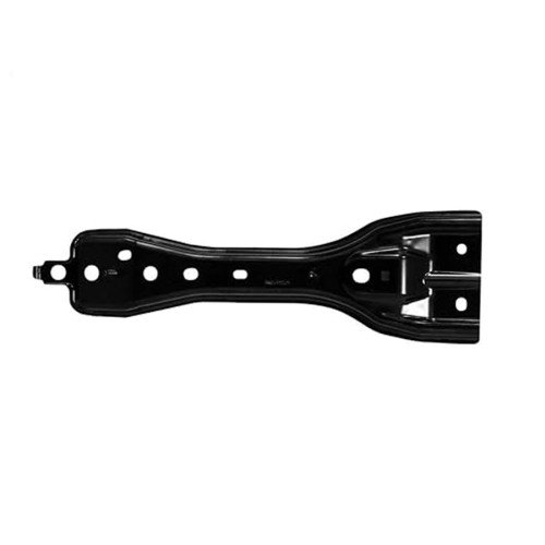 F2550-3SHMH Планка (кронштейн) замка капота Nissan Sentra 2013-2019