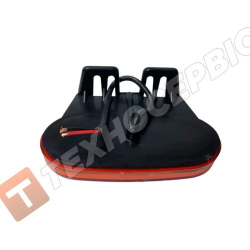 Ліхтар габаритний жовтий 12-24V NEON Туреччина