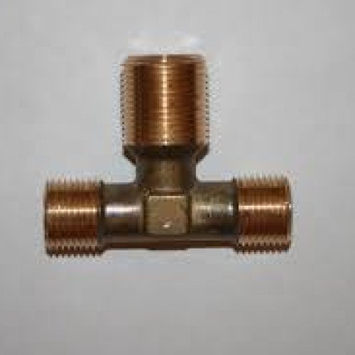 861015 Tee M18 X M22 X M18 pass-through production Turkey