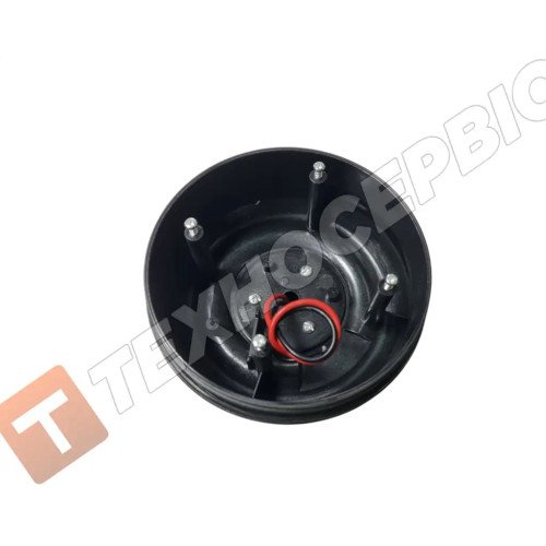 Корпус маячка проблискового RD TSP