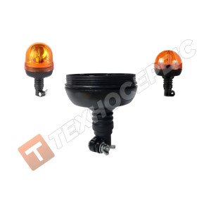 Корпус маячка проблискового RD TSP