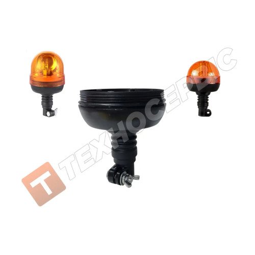 Корпус маячка проблискового RD TSP