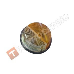Trailer light round ПФ-130 