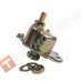 VK318B-373700, VK318 Push-button mass switch 12-24v