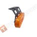 Ліхтар габаритний жовтий 12-24v NEON ТурцІя Ліхтар габаритний жовтий 12-24v NEON ТурцІя