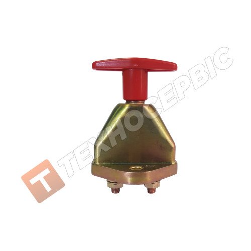 Выключатель массы 24v 250A Турция WG9100760100