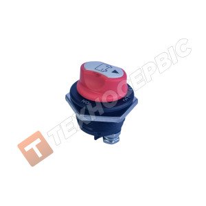 Выключатель массы 12-24v 200А аналог Magneton