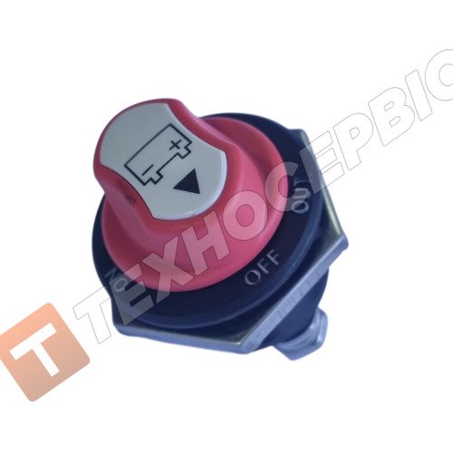 Вимикач маси 12-24v 200А аналог Magneton