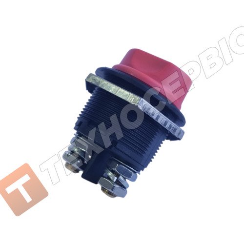 Вимикач маси 12-24v 200А аналог Magneton