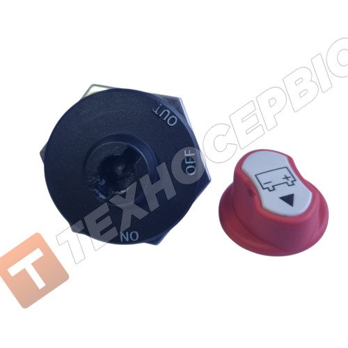 Вимикач маси 12-24v 200А аналог Magneton