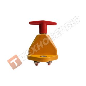 Вимикач маси поворотний 12-24v 200A 