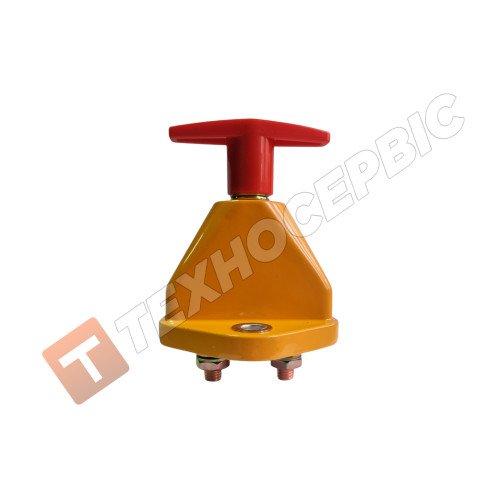 Вимикач маси поворотний 12-24v 200A 