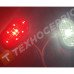 Ліхтар габаритів заносу причепа 16LED 5см (Туреччина)