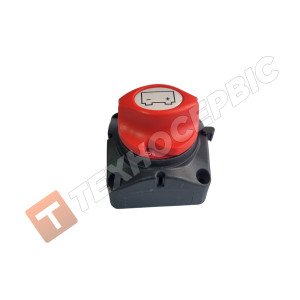 90015A Вимикач маси 12-48v 200А лодочний