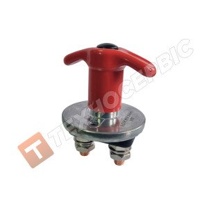 Ground switch 24v 150A 443815432020 TATRA LIAZ AVIA