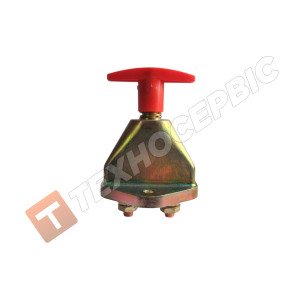 Вимикач маси поворотний 12-24v 300A 