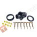 Connector AMP 7pin tail light ( 0055404081)