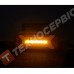 Ліхтар габаритний жовтий 12-24v LED-NEON ТурцІя