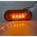 Yellow light white 12-24v (4LED) (Turkey)