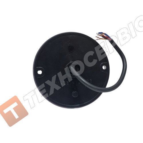 Ліхтар задній круглий 12-24v (100мм) Туреччина
